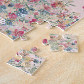 Puzzle Jeu de chien Cairn Terrier (Côté)