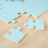 Puzzle Jeu de Duckwing Argent Hen (Côté)