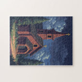 Puzzle Jeu de mosaïque d'images cachées patriotiques pour (Horizontal)