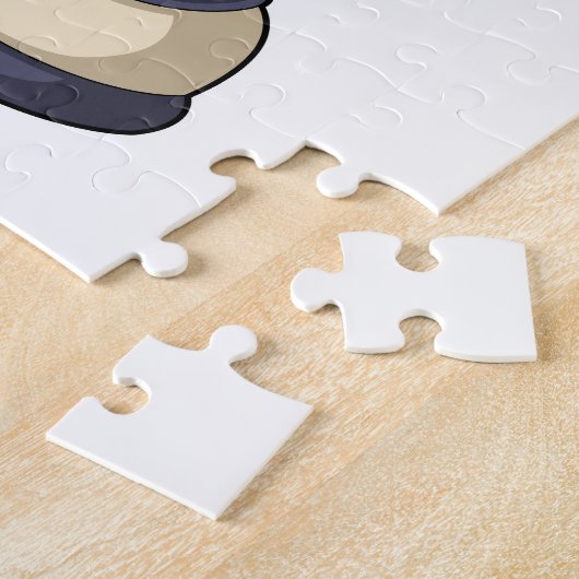 Puzzle Jeu d'échecs King à Chess.PNG (Côté)