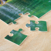 Puzzle Jeu Puzzle-Cascade Scène (Côté)