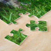Puzzle Jeu Puzzle-Chatons (Côté)