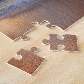 Puzzle Jeu Puzzle-Coucher de soleil sur l'océan (Côté)