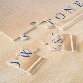 Puzzle Jeu Puzzle-Yellowstone de loup (Côté)