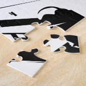 Puzzle JEUDI 6 juin 1944 (Côté)