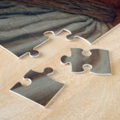 Puzzle jeune fille (Côté)