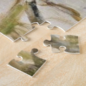 Puzzle Jeune fille avec une poupée (par Berthe Morisot) (Côté)