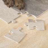 Puzzle Jeune lièvre | Albrecht Dürer (Côté)