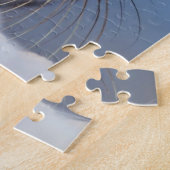 Puzzle Jeune phoque de harpé (Côté)