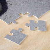 Puzzle Jeune phoque dormant sur la plage - Australie (Côté)