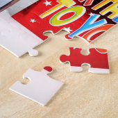 PUZZLE JEUX ANNIVERSAIRE ! (Côté)