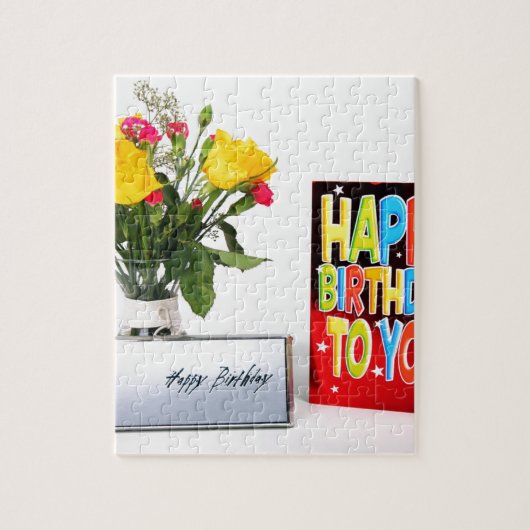 PUZZLE JEUX ANNIVERSAIRE ! (Vertical)