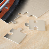 Puzzle Jeux toujours avec Camaros (Côté)