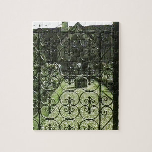 Puzzle jGibn de lieu de naissance de Stratford-sur-Avon