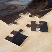 Puzzle Jigasw Femme Balance (Côté)