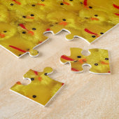 Puzzle Jigsaw (Côté)