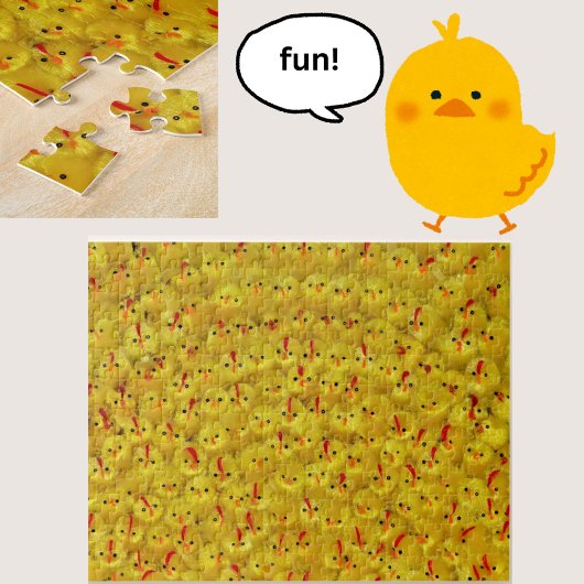 Puzzle Jigsaw