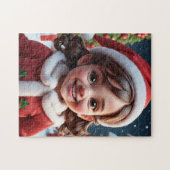 Puzzle Jigsaw (Horizontal)