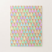 Puzzle Jigsaw de glace impossible (Vertical)