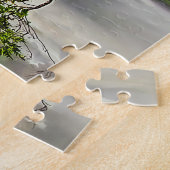 Puzzle Jigsaw d'Iguazu tombe l'Argentine. (Côté)