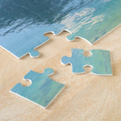 Puzzle Jigsaw königssee Berchtesgaden. (Côté)