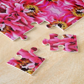 Puzzle Jigsaw Pink (Côté)