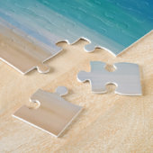 Puzzle Jigsaw Puzzle, "Jennie's View", de JP Denyer (Côté)