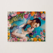 Puzzle Jigsaw Puzzle, Jeu de société, Pièce, 4 (Horizontal)