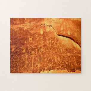 Puzzle Jigsaws Anasazi Colorado.