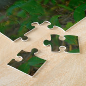 Puzzle Jigsaws de Chien De Terrier. (Côté)