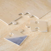 Puzzle Jigsaws de Chien Weimaraner. (Côté)