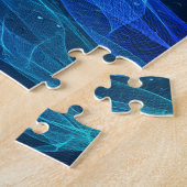 Puzzle Jigsaws Notre Univers Majestueux (Côté)