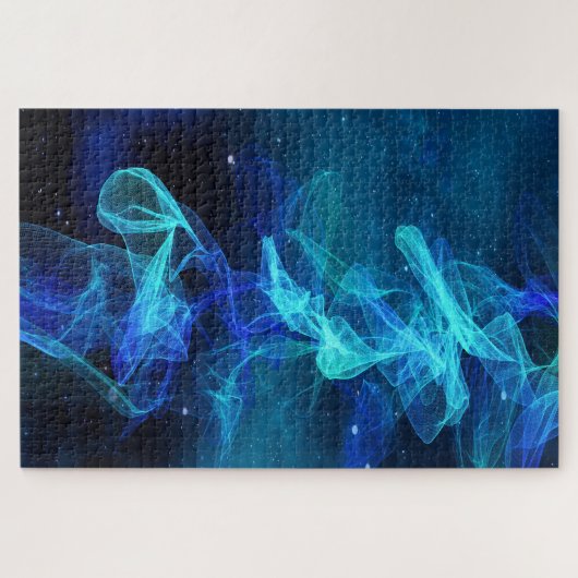 Puzzle Jigsaws Notre Univers Majestueux (Horizontal)