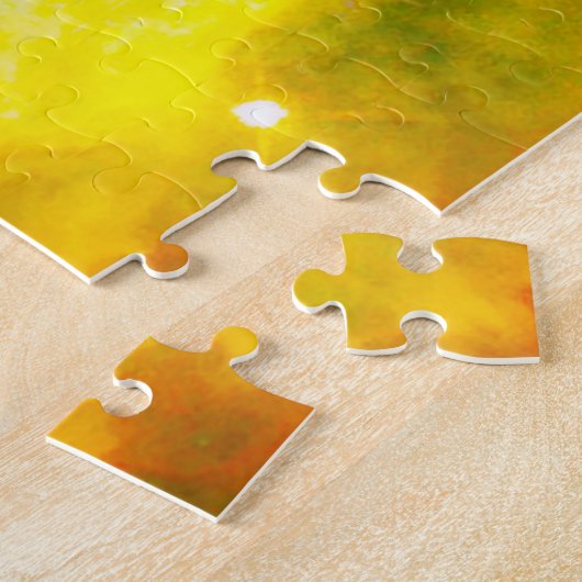 Puzzle Jigsaws Omega Nebula (Côté)