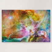 Puzzle Jigsaws Orion Nebula (Horizontal)