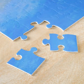 Puzzle Jigsaws Orques ou baleines tueuses (Côté)