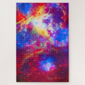 Puzzle Jigsaws Tarantula Nebula (Vertical)