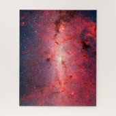 Puzzle JigsawsLa Voie Lactée. (Vertical)