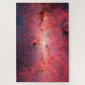 Puzzle JigsawsLa Voie Lactée. (Vertical)