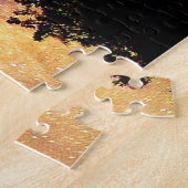 Puzzle JigsawsLa Voie Lactée. (Côté)