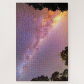 Puzzle JigsawsLa Voie Lactée. (Vertical)