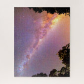 Puzzle JigsawsLa Voie Lactée. (Vertical)