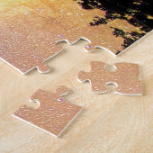 Puzzle JigsawsLa Voie Lactée. (Côté)