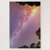 Puzzle JigsawsLa Voie Lactée. (Vertical)