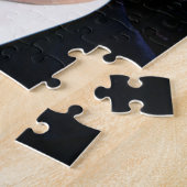 Puzzle Jimmy Carter (Côté)