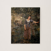 Puzzle joan d'arc (Vertical)
