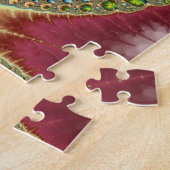 Puzzle Joanie 50 Fractal Art (Côté)