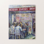 Puzzle Jocund (Vertical)