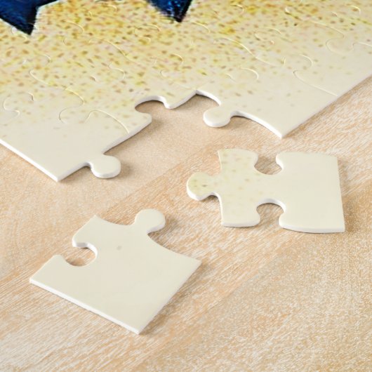 Puzzle Joe Biden (Côté)