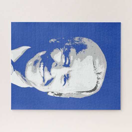 PUZZLE JOE BIDEN (Horizontal)